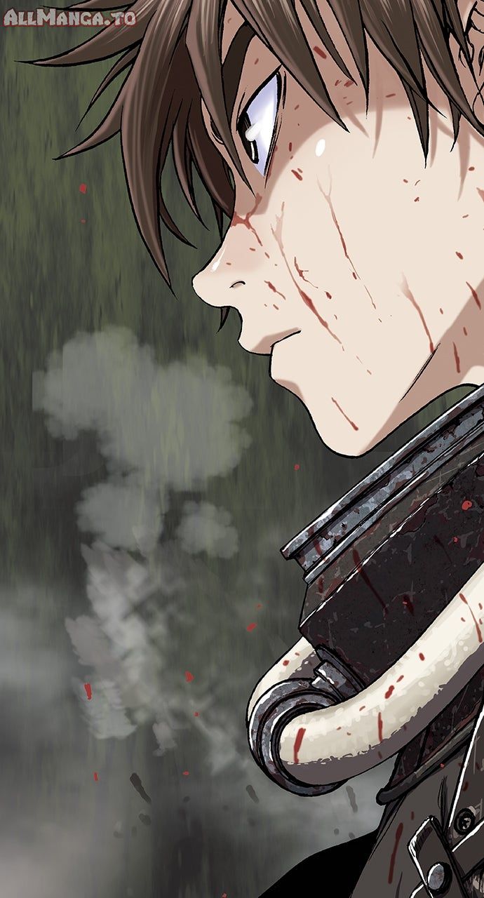 Read Leviathan EN Manga Online