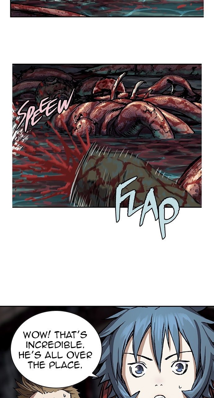 Read Leviathan EN Manga Online