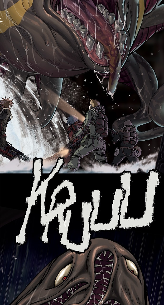 Read Leviathan EN Manga Online