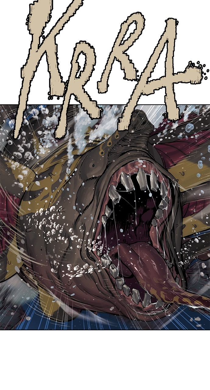 Read Leviathan EN Manga Online