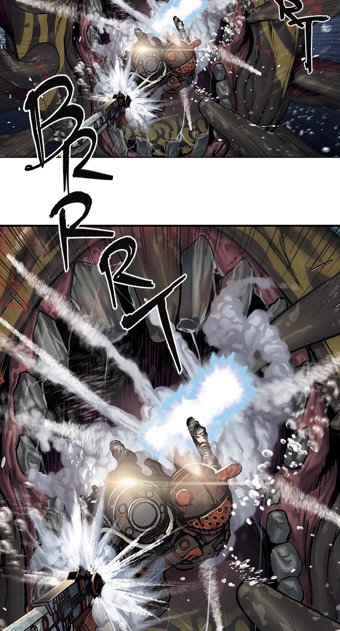 Read Leviathan EN Manga Online