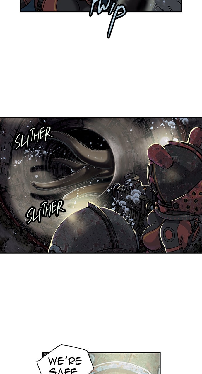 Read Leviathan EN Manga Online