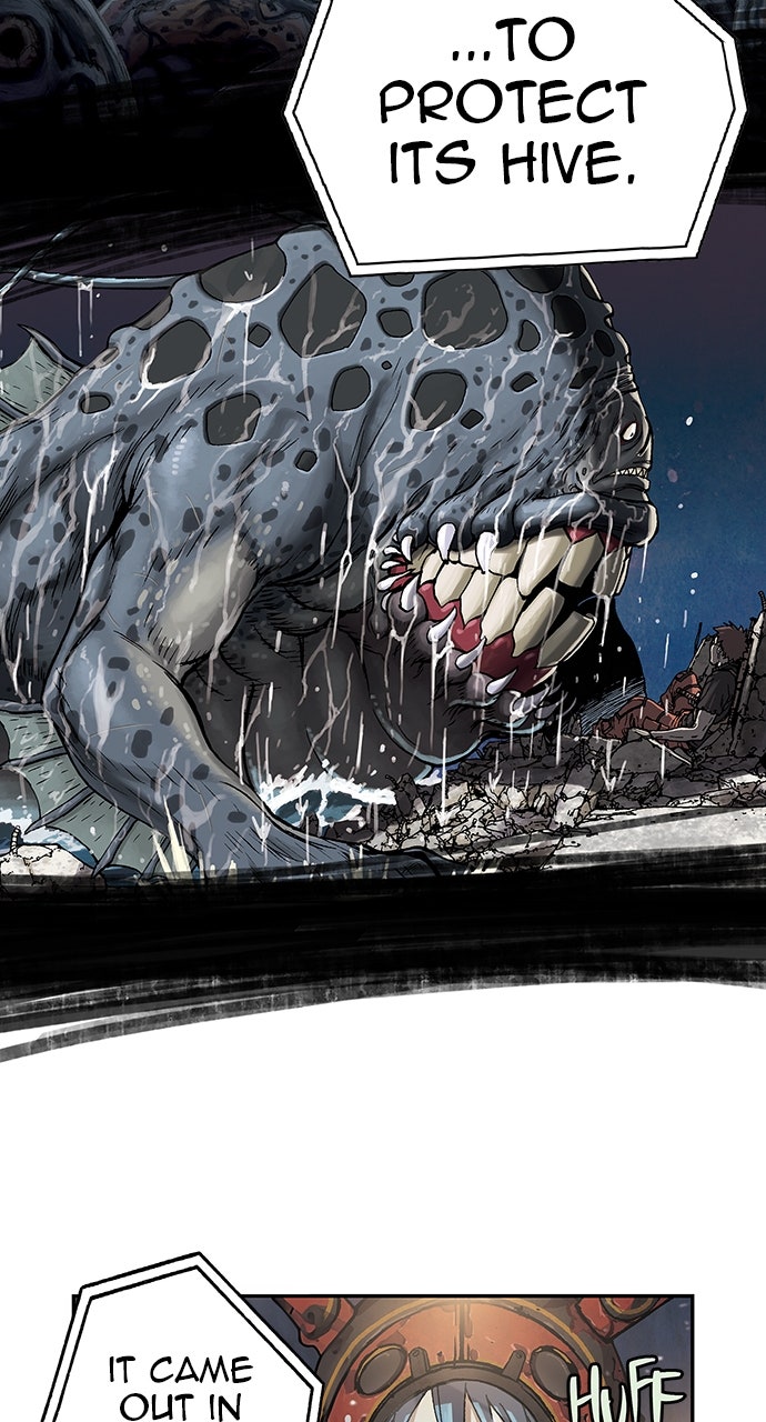 Read Leviathan EN Manga Online