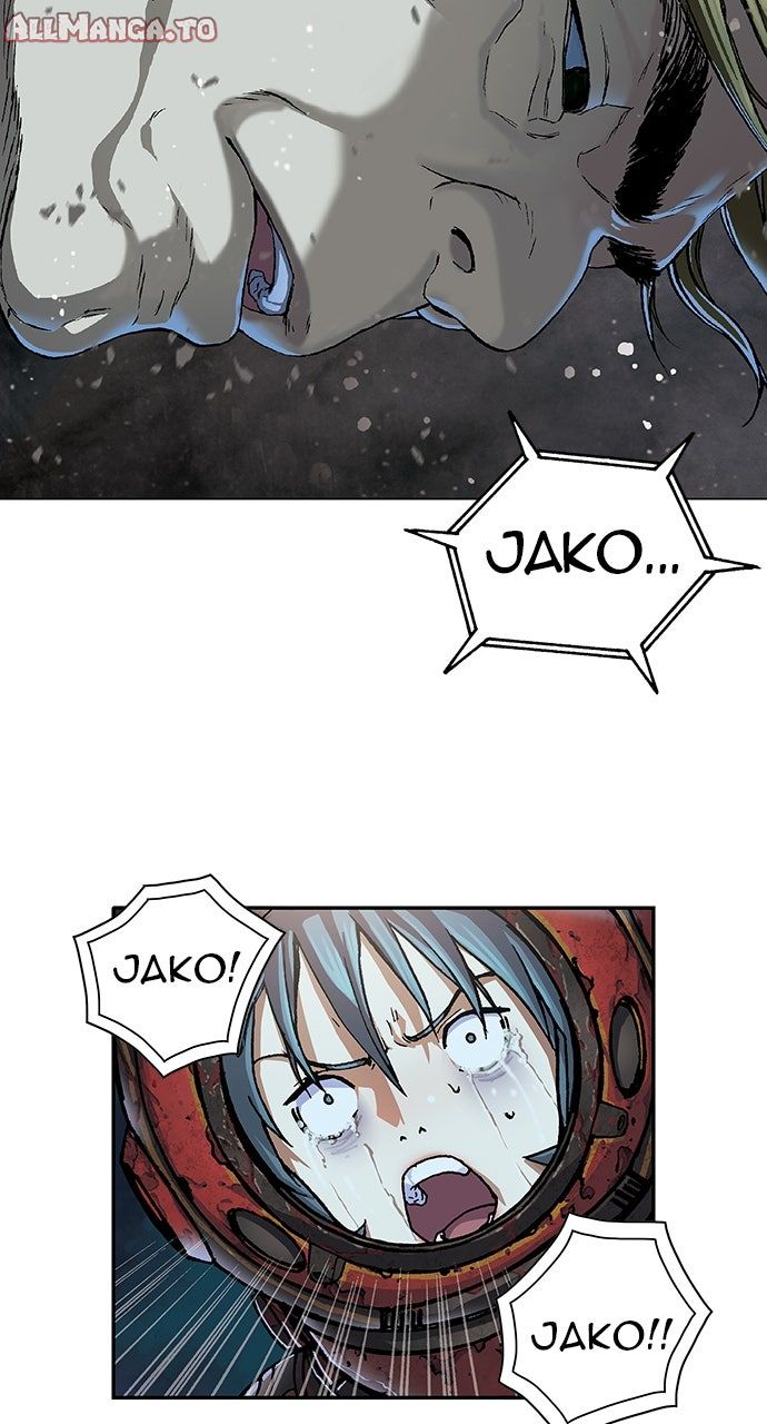 Read Leviathan EN Manga Online