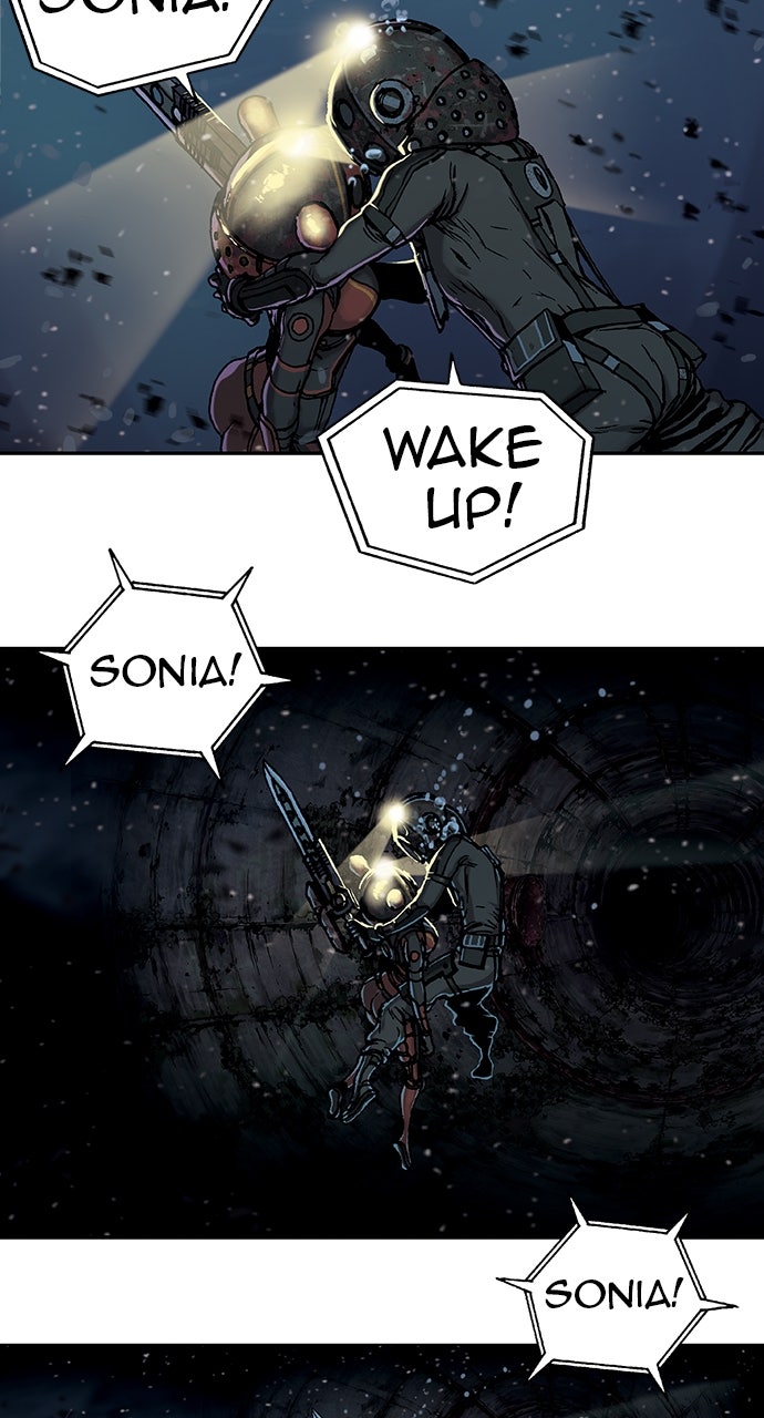 Read Leviathan EN Manga Online