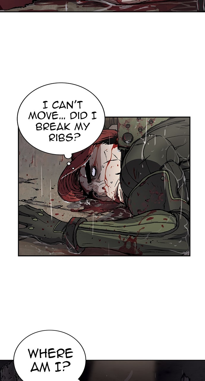 Read Leviathan EN Manga Online