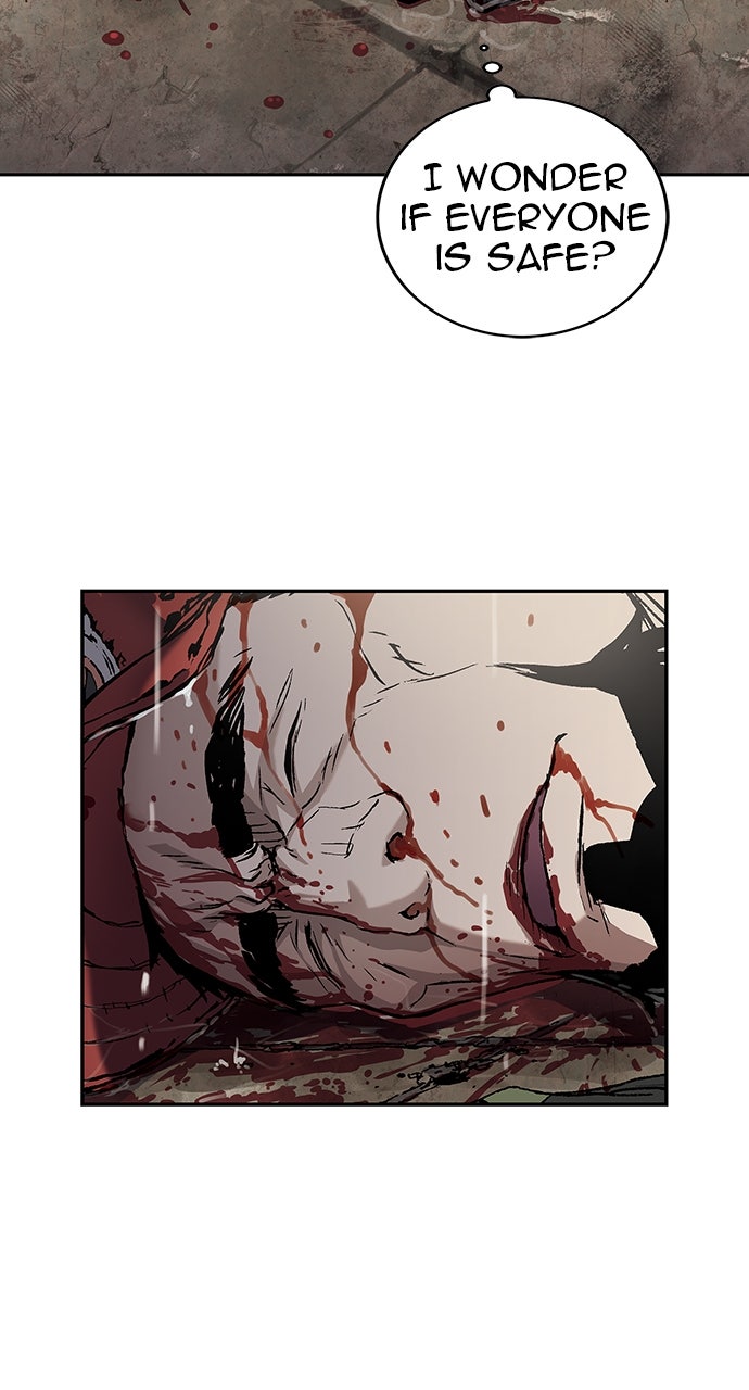 Read Leviathan EN Manga Online