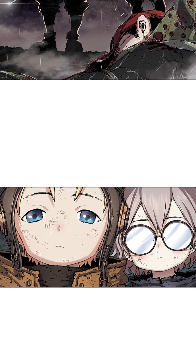 Read Leviathan EN Manga Online