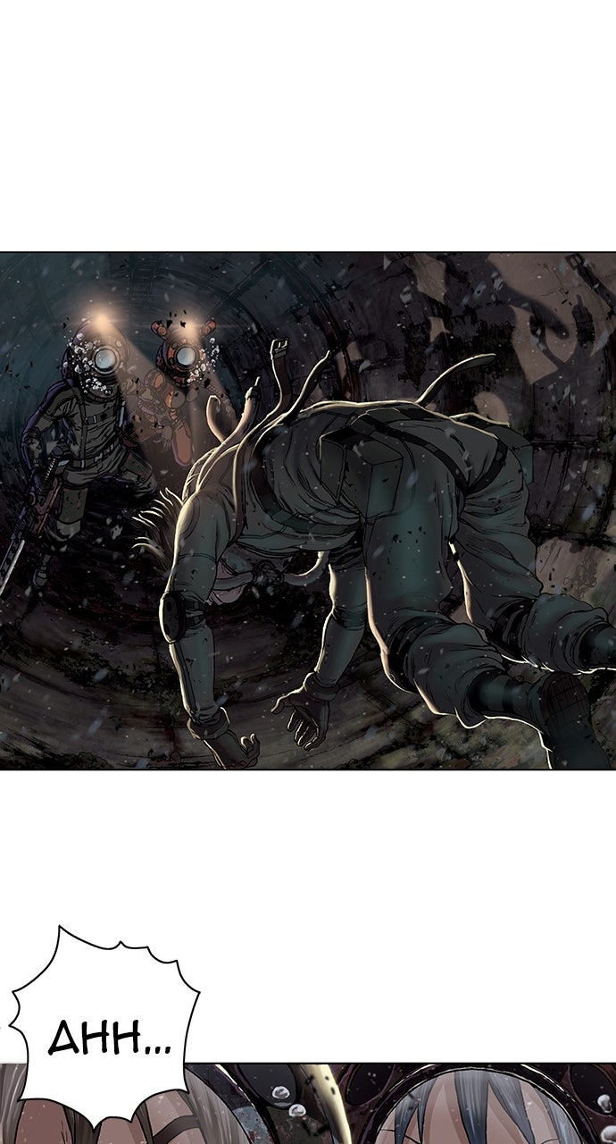 Read Leviathan EN Manga Online