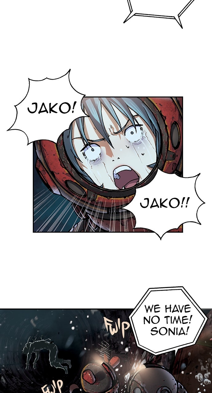 Read Leviathan EN Manga Online