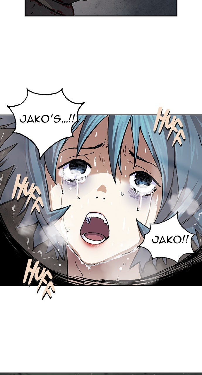 Read Leviathan EN Manga Online