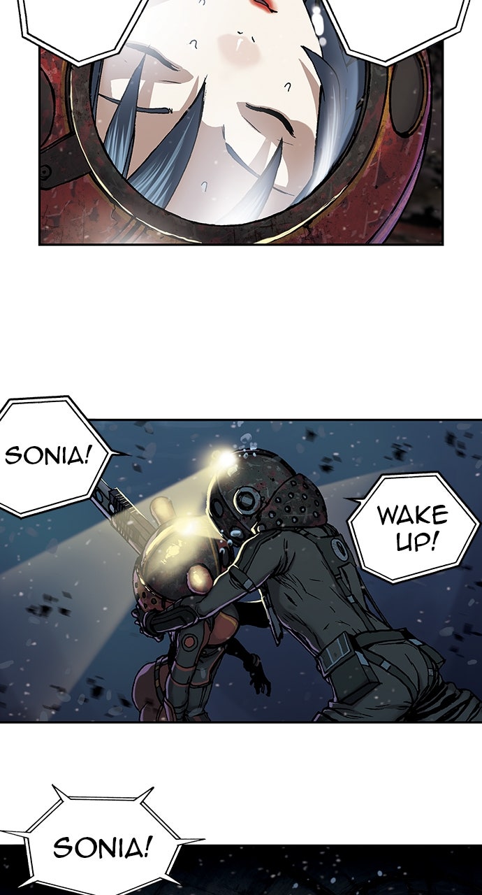 Read Leviathan EN Manga Online