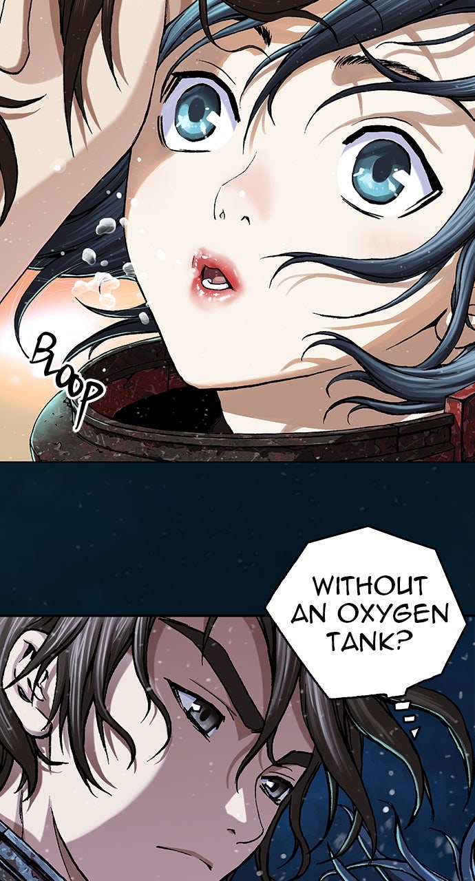 Read Leviathan EN Manga Online