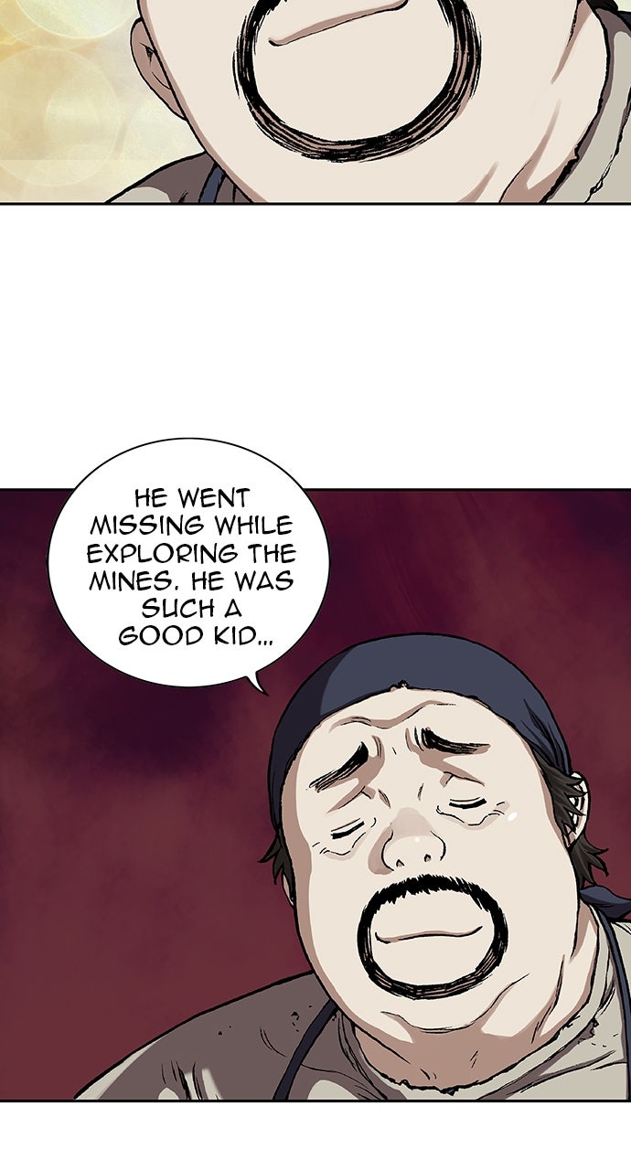 Read Leviathan EN Manga Online