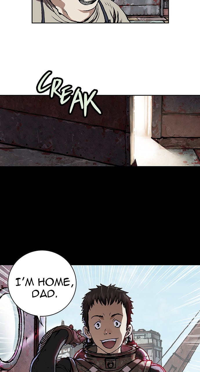 Read Leviathan EN Manga Online