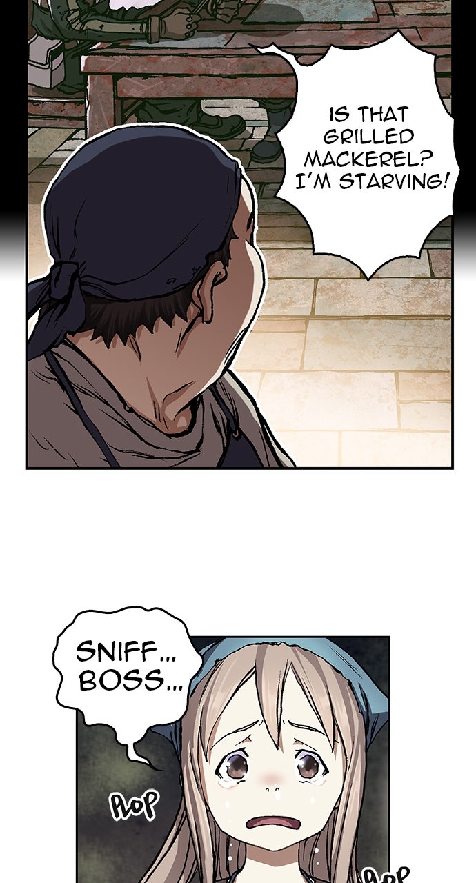 Read Leviathan EN Manga Online