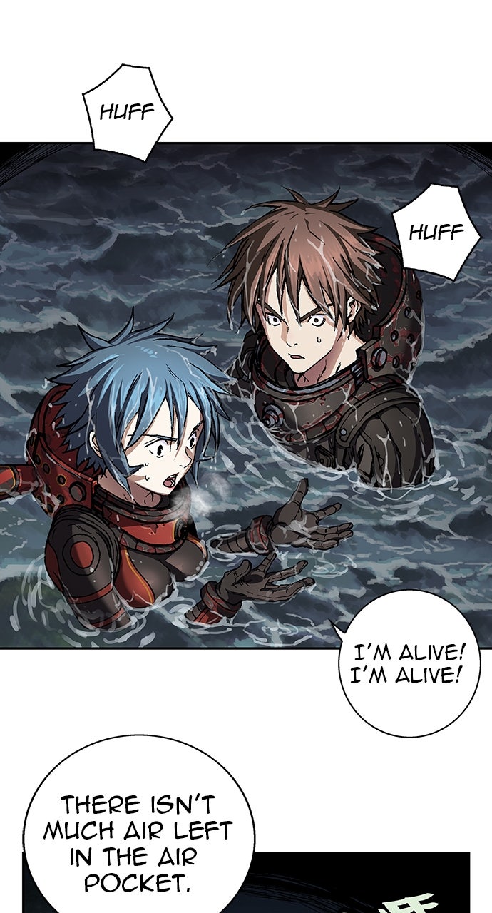 Read Leviathan EN Manga Online