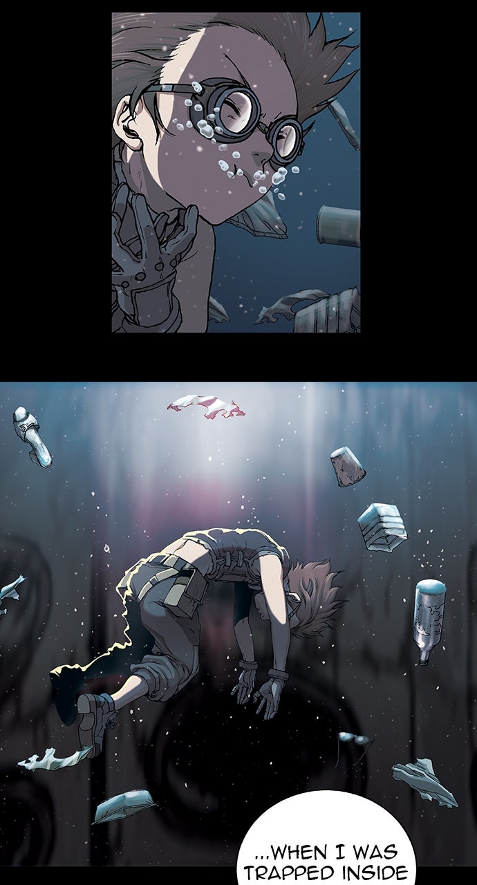 Read Leviathan EN Manga Online