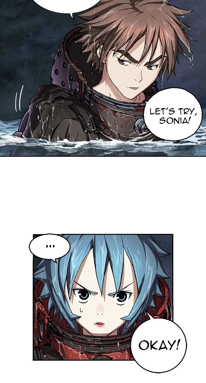 Read Leviathan EN Manga Online