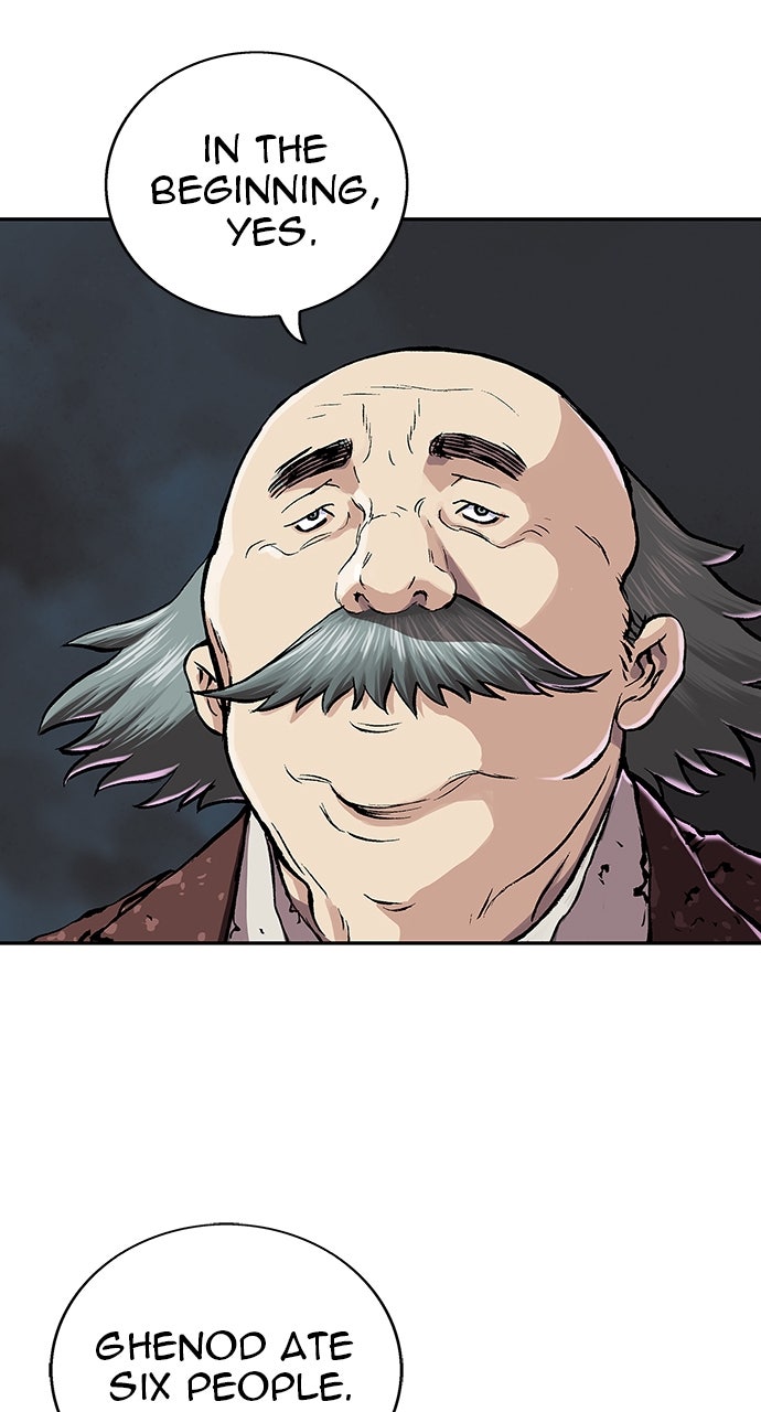 Read Leviathan EN Manga Online