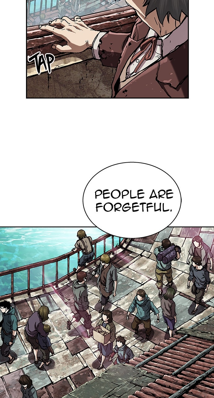 Read Leviathan EN Manga Online