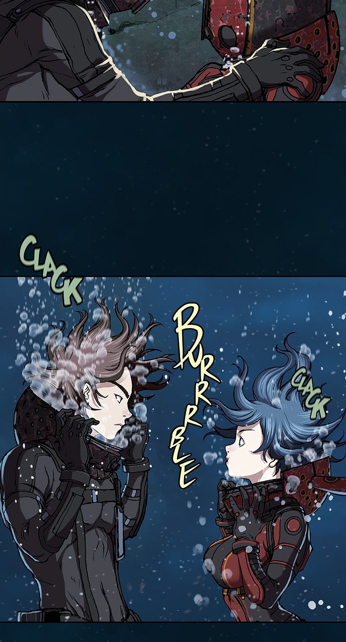 Read Leviathan EN Manga Online