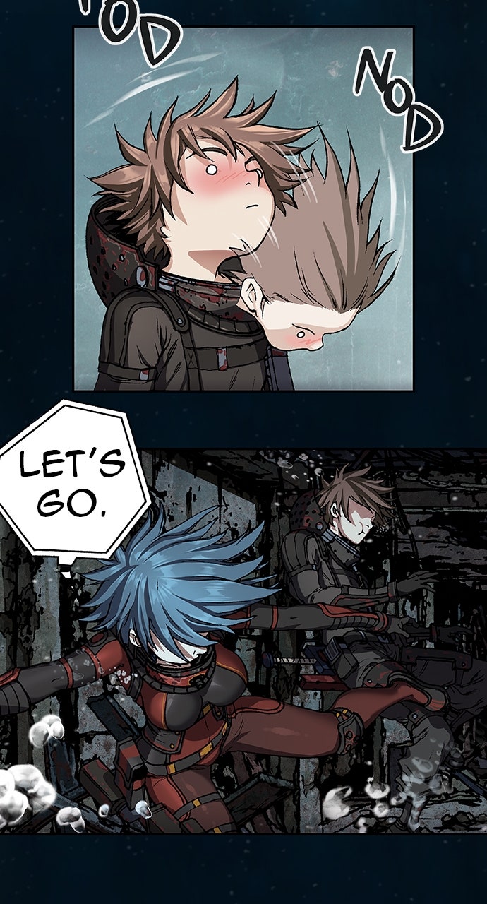 Read Leviathan EN Manga Online