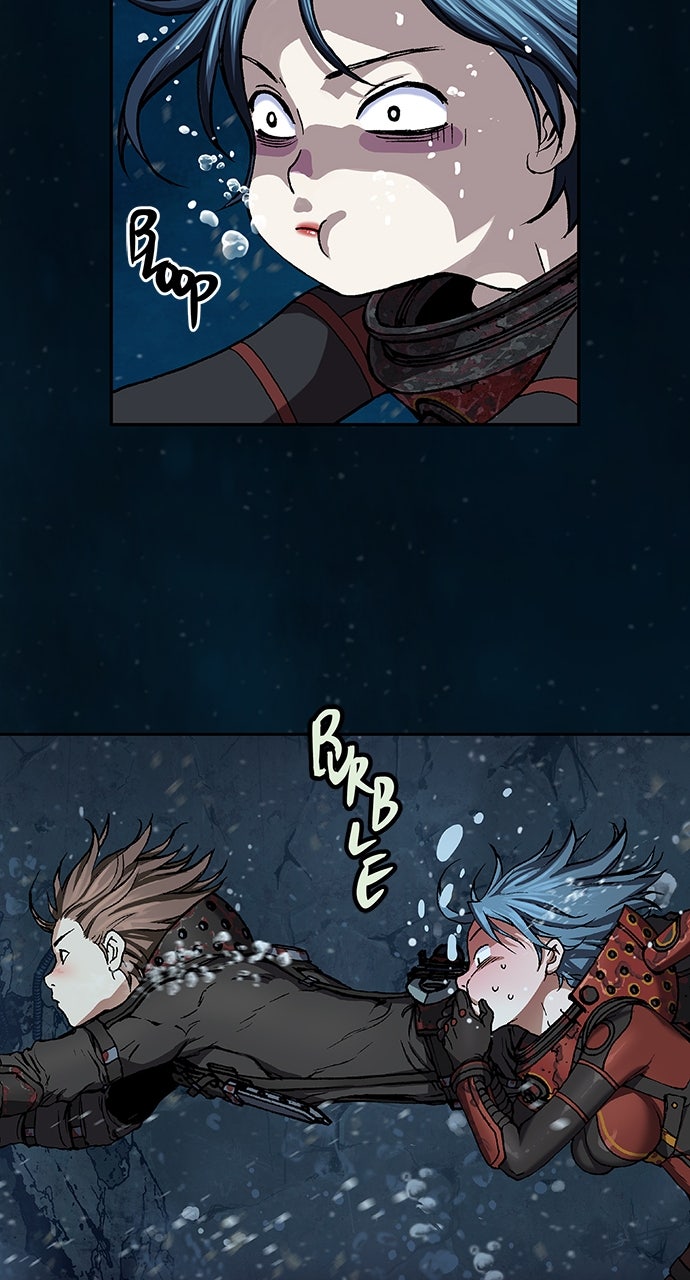 Read Leviathan EN Manga Online