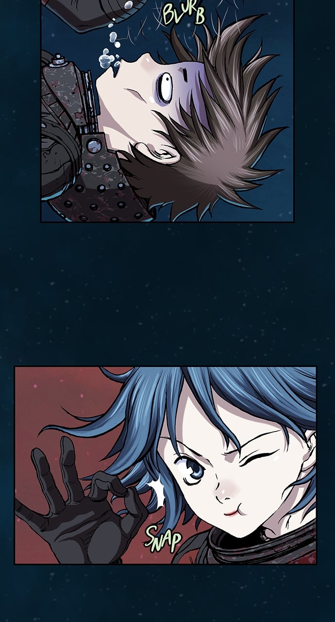 Read Leviathan EN Manga Online