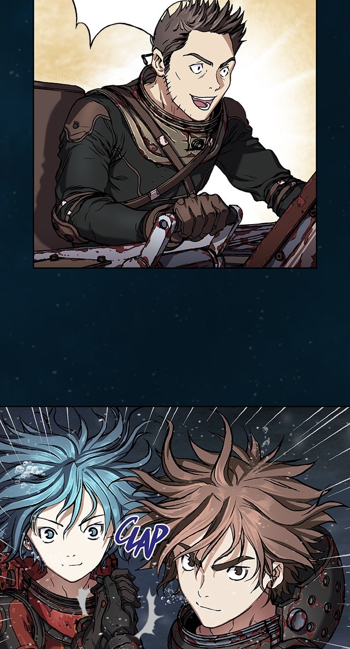 Read Leviathan EN Manga Online