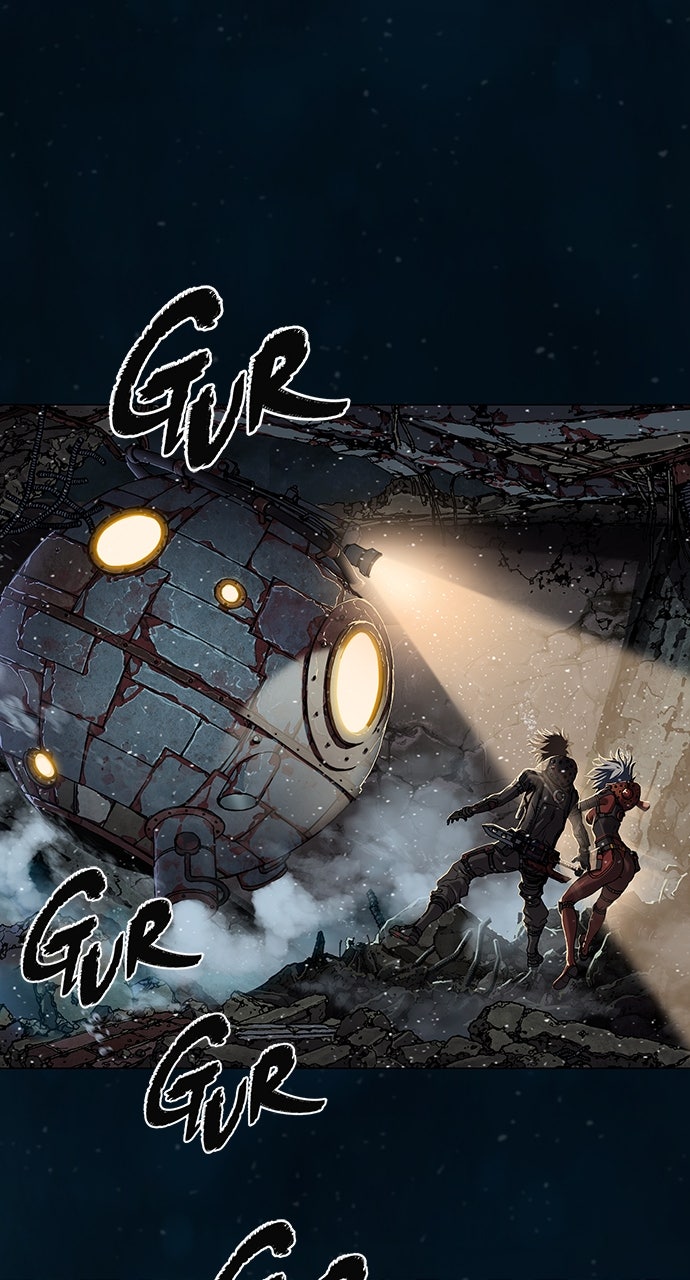 Read Leviathan EN Manga Online