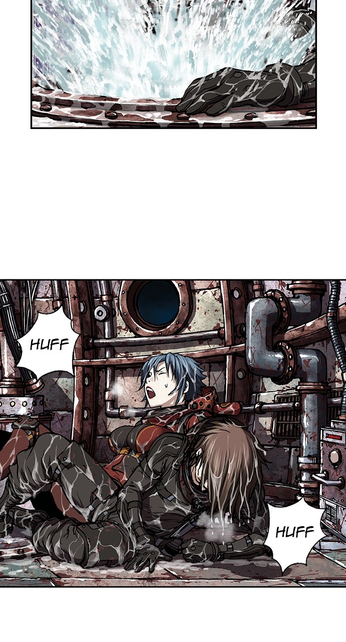 Read Leviathan EN Manga Online