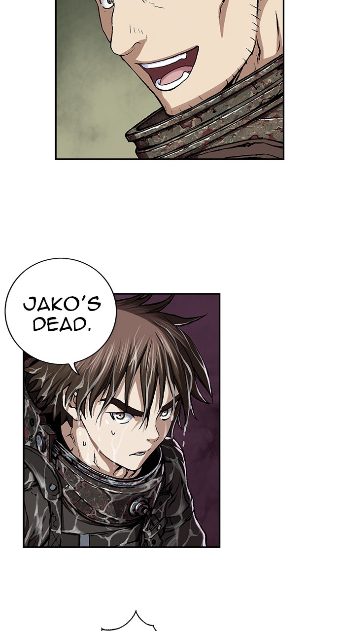 Read Leviathan EN Manga Online