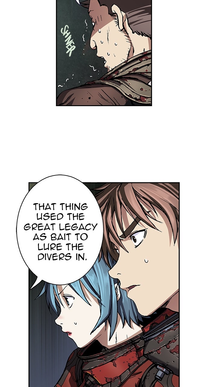 Read Leviathan EN Manga Online