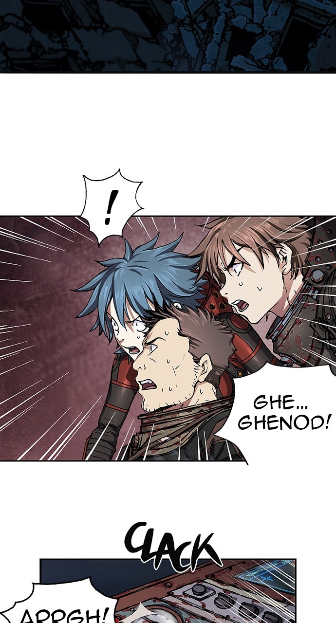 Read Leviathan EN Manga Online