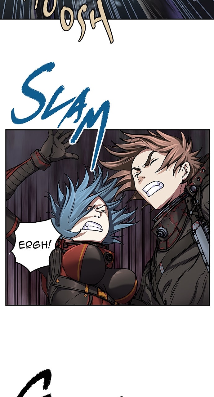 Read Leviathan EN Manga Online