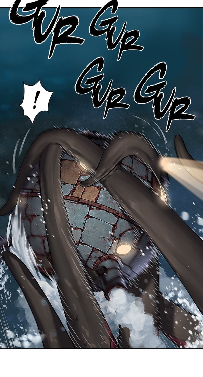 Read Leviathan EN Manga Online