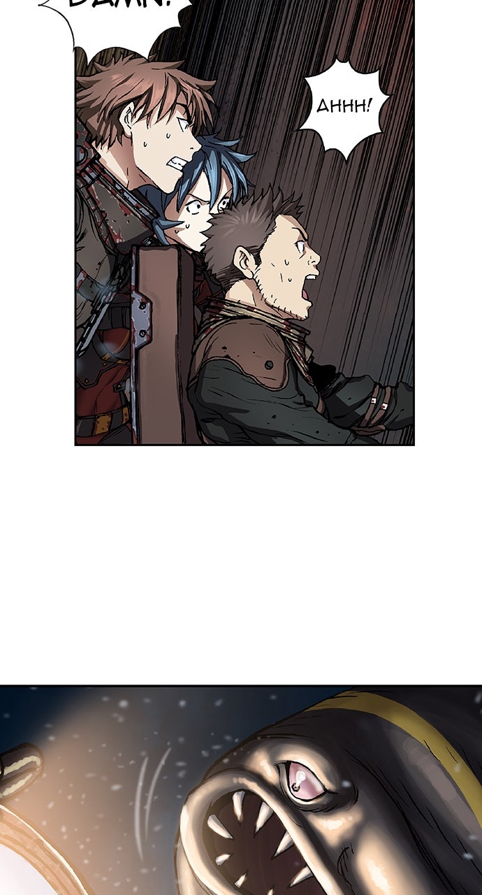 Read Leviathan EN Manga Online