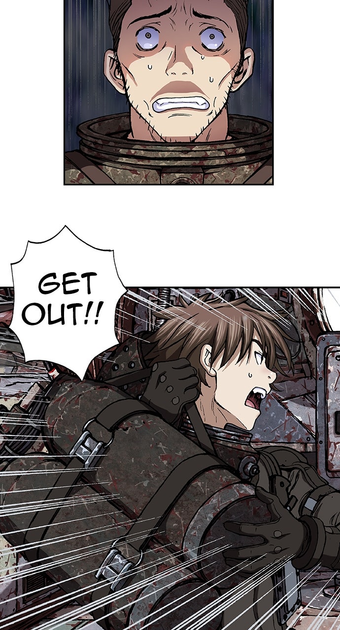 Read Leviathan EN Manga Online