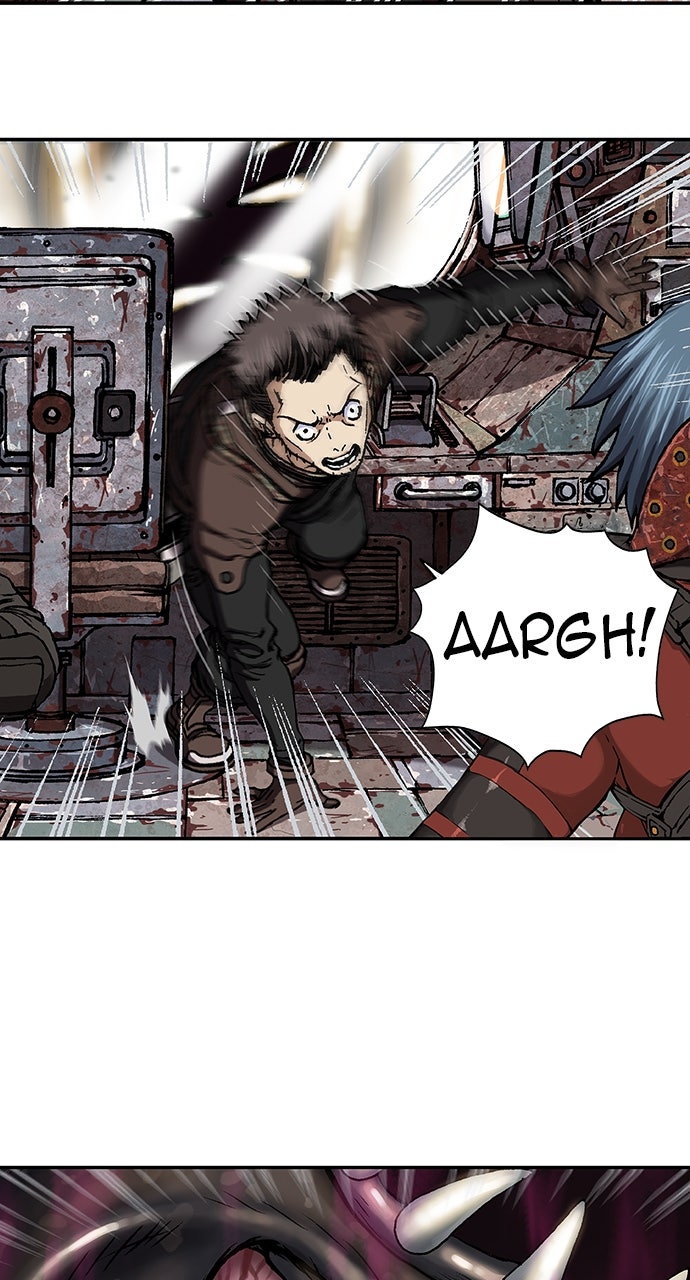 Read Leviathan EN Manga Online