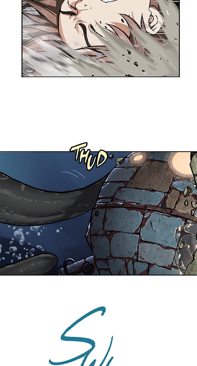 Read Leviathan EN Manga Online