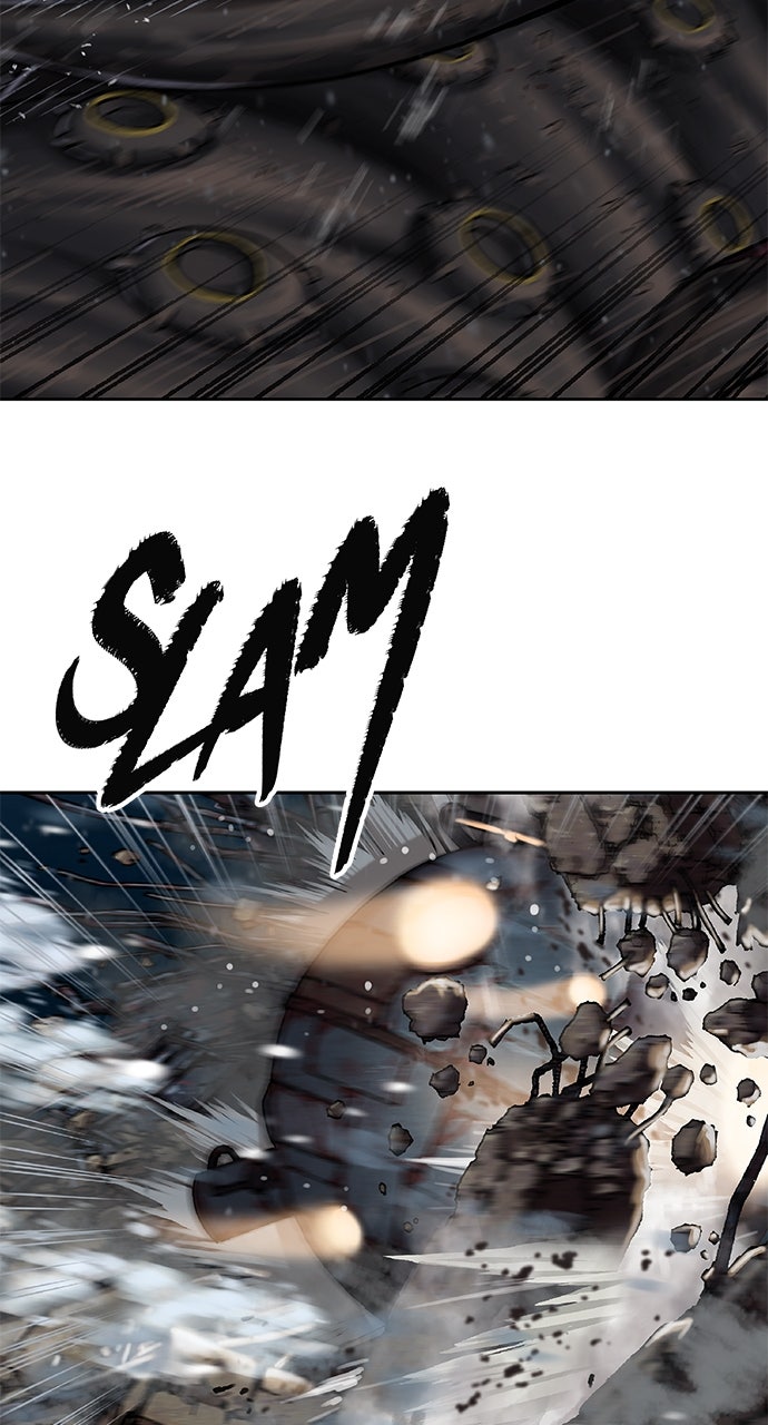 Read Leviathan EN Manga Online