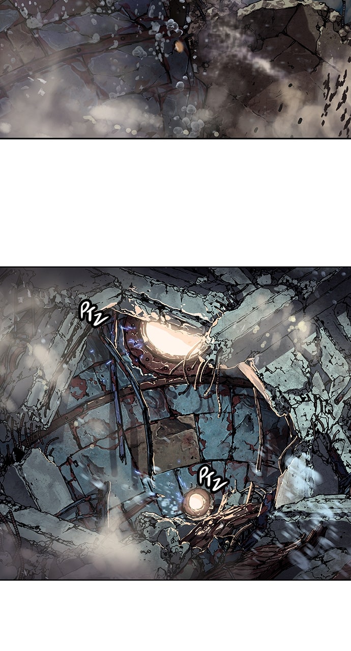 Read Leviathan EN Manga Online