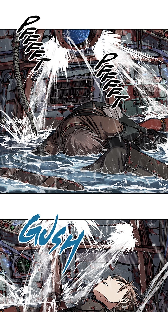 Read Leviathan EN Manga Online