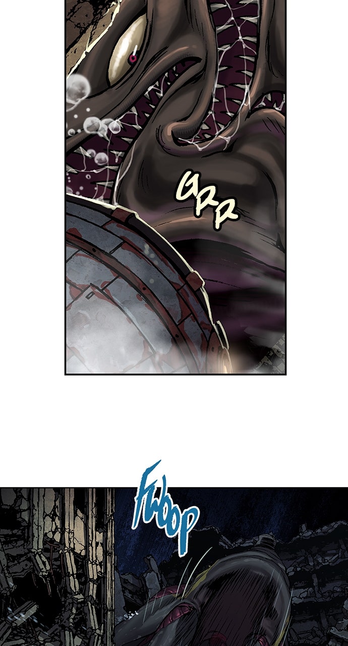 Read Leviathan EN Manga Online