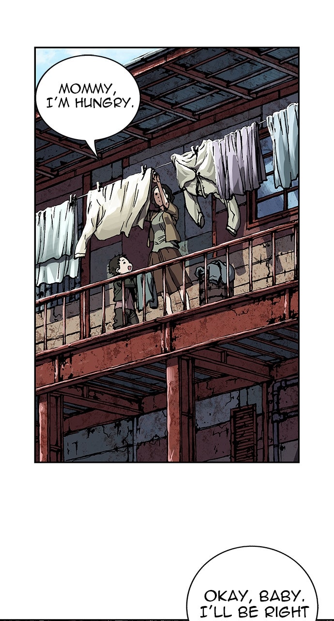 Read Leviathan EN Manga Online