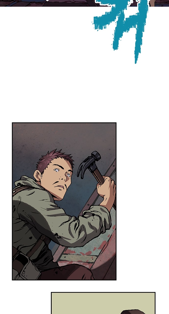 Read Leviathan EN Manga Online