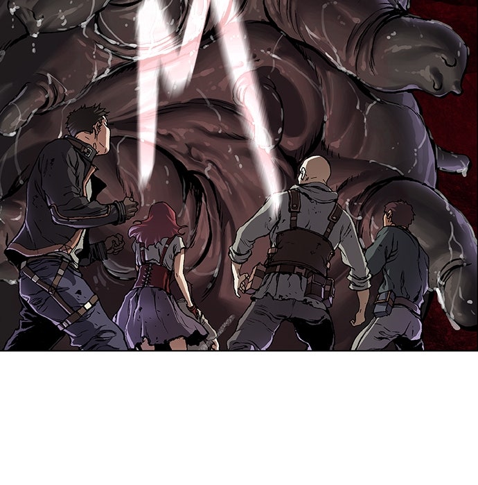 Read Leviathan EN Manga Online