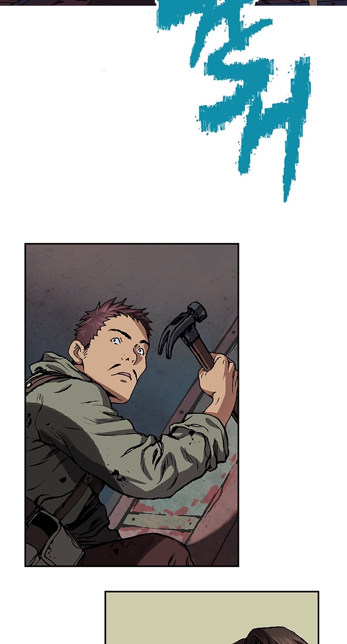 Read Leviathan EN Manga Online