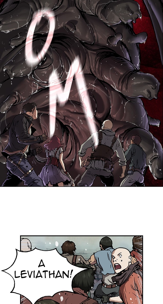 Read Leviathan EN Manga Online